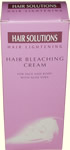 Hair Solutions Hair Bleaching Cream