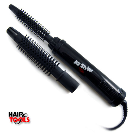 hot air styler