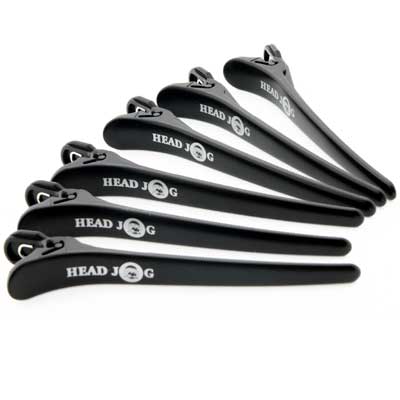 Hair Tools Head Jog by Hair Tools Sectioning Clips