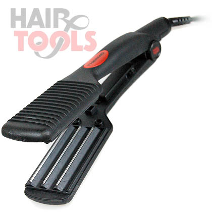 Hair Tools Thermo Hot Tips Ceramic Hair Crimper