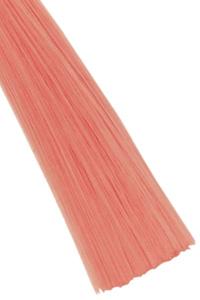 Hairaisers FUNKY DIVA COLOUR FLASH 16 INCH - PINK