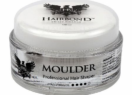 Hairbond Moulder Professional Hair Shaper (100ml)
