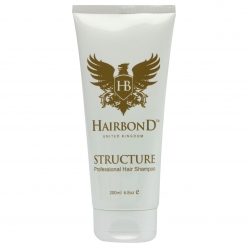 Hairbond STRUCTURE PROFESSIONAL HAIR SHAMPOO