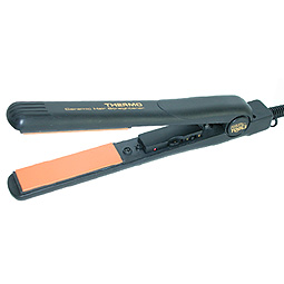 Thermo Ceramic Straightening Iron