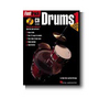 Hal Leonard Europe Fast Track Drums