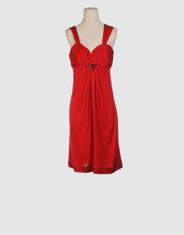HALEand#39; BOB DRESSES Short dresses WOMEN on YOOX.COM