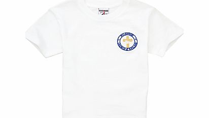 Halewood C of E Primary School Halewood Church of England School Unisex Sports