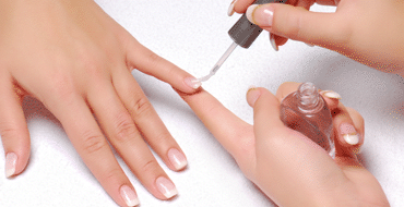 Half Price Luxury Manicure and Pedicure