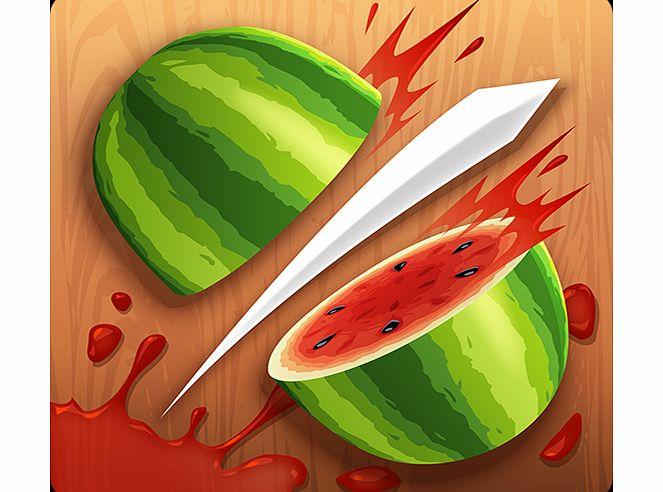 Halfbrick Studios Pty Ltd Fruit Ninja Free
