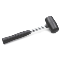 12oz Rubber Mallet
