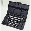 Halfords 28pc ratchet set