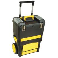 Halfords 4 in 1 Mobile Work Centre