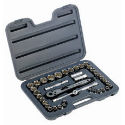 Halfords 40pc Socket Set