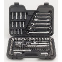 Halfords 90pc Socket Set
