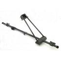 Halfords Advanced Roof Mount Carrier