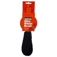 Alloy Wheel Brush