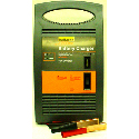 Halfords Battery Charger - up to 1200cc