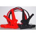 Halfords Booster Cables 10mm