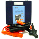 Halfords Booster Cables 25mm