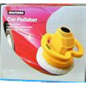Halfords Car Polisher 240v