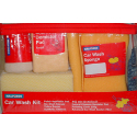 Halfords Car Wash Kit