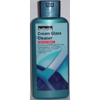 Halfords Cream Glass Cleaner 500ml
