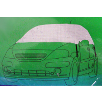 Halfords Extra Large Car Cap