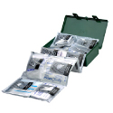 First Aid Kit (12 Pouch)