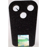 Halfords Foam Bike Protectors - pair