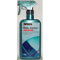 Halfords Glass Cleaner 500ml
