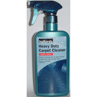 Halfords Heavy Duty Carpet Cleaner 500ml