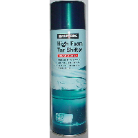 Halfords High Foam Tar Shifter 500ml