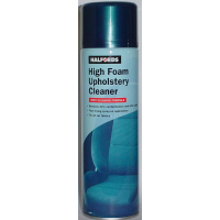 Halfords High Foam Upholstery Cleaner 500ml