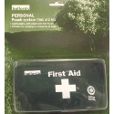 Halfords Personal First Aid Kit