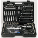 Halfords Pro 150pc Socket Set
