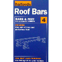 Roof Bars No.4