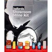 Showroom Shine Kit