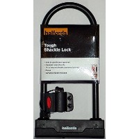 Halfords Tough Shackle Lock