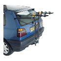 Tow Bar Cycle Carrier