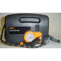 Halfords Tyre Inflator