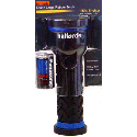 Halfords Xenon 2D Rubber Torch