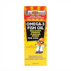 Omega 3 Syrup 300ml