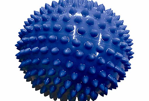 Halilit 10cm Sensory Ball, Blue