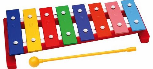 Halilit 8-Note Xylophone