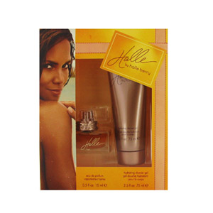 Halle Berry Gift Set 15ml