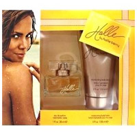 Halle Berry Halle 30ml Eau de Parfum Spray and 150ml Body