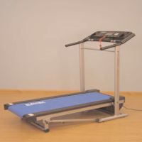 Motorised Treadmill
