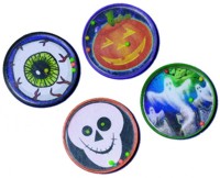 halloween Favour : 12 Ball Puzzles