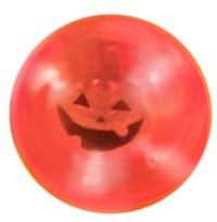 halloween Favours : Light Up Balls