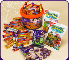 Halloween Hamper